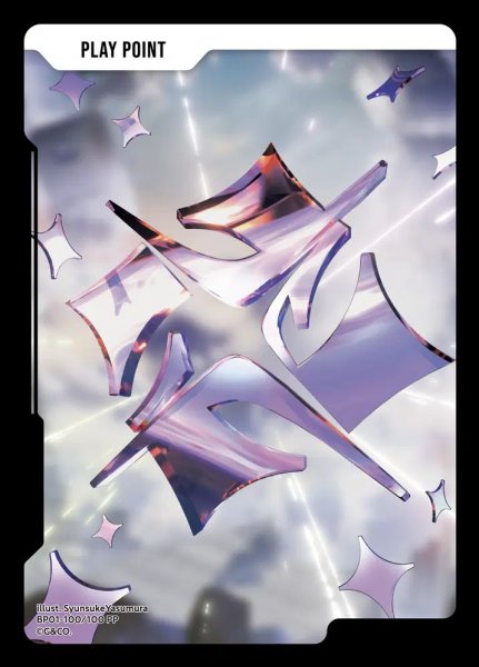 画像1: PLAY POINT (1)