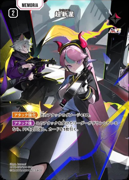 画像1: 超新星 (1)