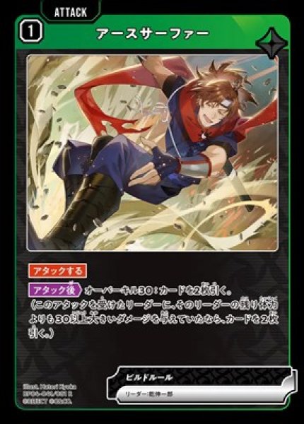 画像1: アースサーファー (1)