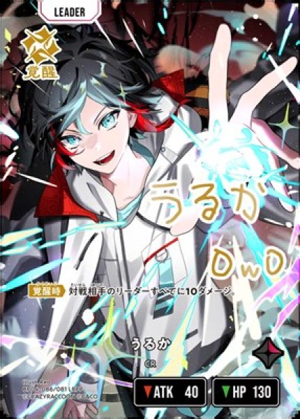 画像1: ★SALE★うるか (1)
