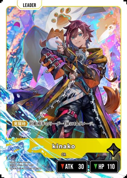 画像1: kinako (1)