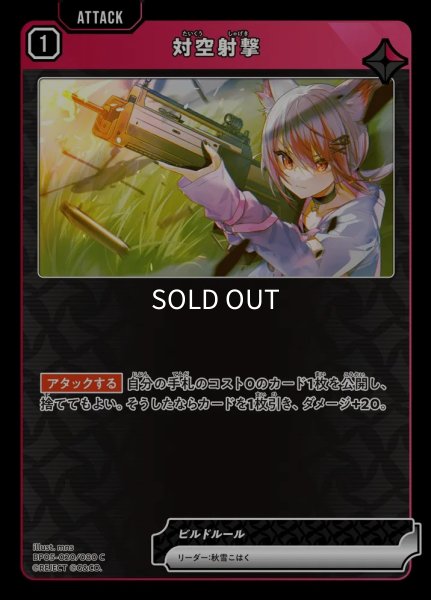 画像1: 対空射撃 (1)