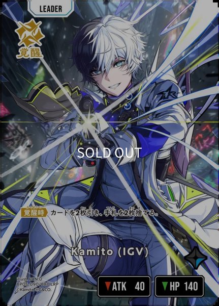 画像1: Kamito(IGV) (1)
